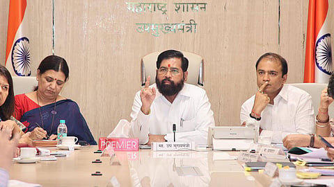 Mumbai : पत्राचाळ रहिवाशांना वाढीव भाडे मिळणार; मासिक भाड्यात १० टक्के वाढ