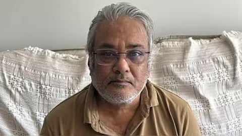तस्कर सलीम डोला याला ८ मेपर्यंत कोठडी; एनसीबी न्यायालयाचा निर्णय