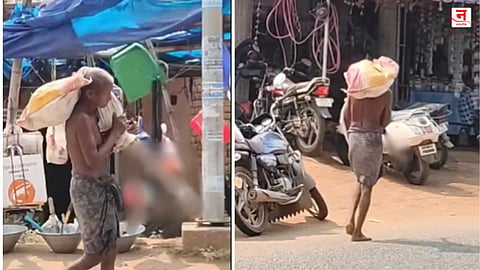 विकासाच्या घोषणांआड दडलेली क्रूरता