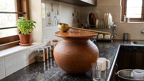 माठातलं पाणी किती दिवसांनी बदलावं? उन्हाळ्यात 'ही' चूक टाळली नाही तर आरोग्यावर होऊ शकतो परिणाम