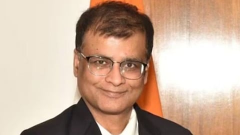 बँक घोटाळ्यांमध्ये घट; ED संचालकांचा दावा
