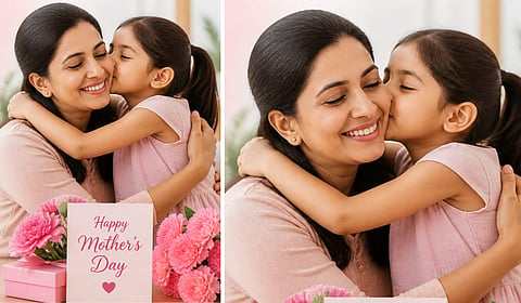 Mother's Day 2026 : आईच्या प्रेमाचा सन्मान करणारा दिवस; जाणून घ्या तारीख, इतिहास आणि जगभरातील खास परंपरा