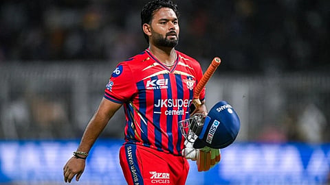 IPL 2026 : तळाचे स्थान टाळण्यासाठी मुंबई-लखनऊमध्ये लढत