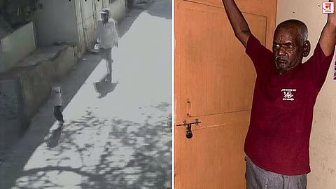 नसरापूर प्रकरणाचा तपास SIT कडे; आरोपीला ७ मेपर्यंत पोलीस कोठडी; खटला फास्ट ट्रैक कोर्टात चालणार, राज्य सरकारकडून कुटुंबाला लेखी हमी