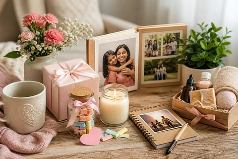 Mother’s Day 2026 : 'मदर्स डे'ला आईसाठी काय घ्याल? वाचा युनिक गिफ्ट आयडियाज