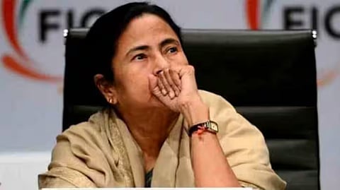 मुक्काम पोस्ट पश्चिम बंगाल : ममतांचा बालेकिल्ला ढासळला