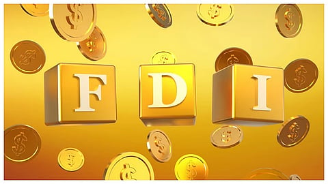 FDIसाठी कार्यपद्धती; अर्जांवर आता तीन महिन्यांत निर्णय, नवी नियमावली जाहीर, प्रक्रिया होणार कागदाशिवाय