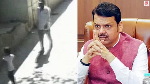 नसरापूर प्रकरण: अत्याचाराच्या आरोपींना पॅरोल नको - मुख्यमंत्री फडणवीस