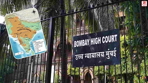 NCERT पाठ्यपुस्तकातून मराठा साम्राज्याचा नकाशा हटवला