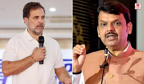 राहुल गांधींचे आकलन मर्यादित; मुख्यमंत्री फडणवीसांचा पलटवार, पंतप्रधान मोदींच्या काटकसरीच्या आवाहनाचे भाजप नेत्यांकडून समर्थन