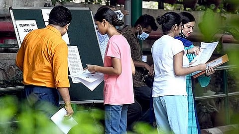 ‘नीट’ची परीक्षा रद्द; परीक्षा मंडळावर नामुष्कीची वेळ, २३ लाख विद्यार्थ्यांचा हिरमोड