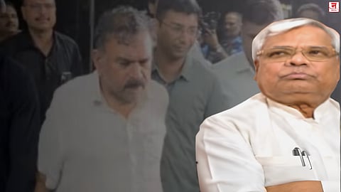 भोंदू अशोक खरात प्रकरण : सिन्नरच्या उद्योजकास अटक