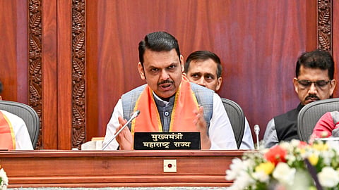 सिंहस्थ कुंभमेळासाठी प्रति आखाडा पाच कोटींचा निधी; मुख्यमंत्री देवेंद्र फडणवीस यांची घोषणा