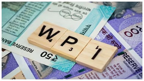 WPI Inflation April : घाऊक महागाई दर ८.३ टक्क्यांवर