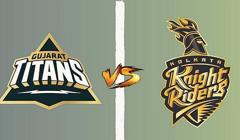 IPL 2026 : ईडनवर कोलकाताची परीक्षा! आज विजय अनिवार्य; गुजरात बाद फेरीतील स्थान पक्के करण्यास उत्सुक