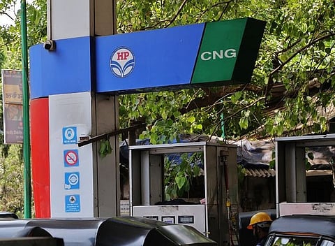 CNG Price Hike: दिल्लीत सीएनजी दुसऱ्यांदा महागला
