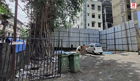 Mumbai : आश्रय योजनेला CRZ च्या मंजुरीची प्रतीक्षा; मंजुरीसाठी मकरंद नार्वेकरांचे एमसीझेडएमएला पत्र