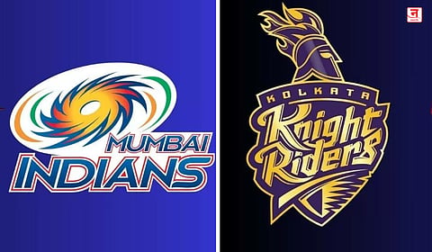 IPL 2026 : कोलकाताच्या बाद फेरीच्या मार्गात आज मुंबईचा अडथळा