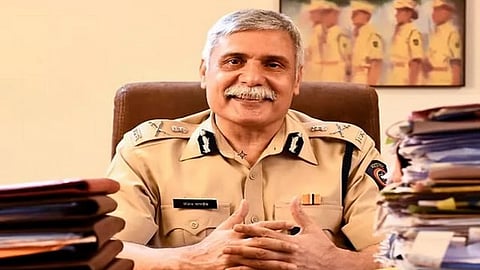 राज्याचे माजी डीजीपी संजय पांडे यांना हायकोर्टाचा दिलासा; एफआयआर रद्द