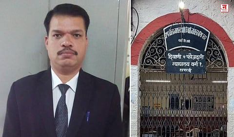 Mumbai : वसई न्यायालयातील विशेष सरकारी वकिलाला २५ हजारांची लाच घेताना अटक; एसीबीने रंगेहात पकडले