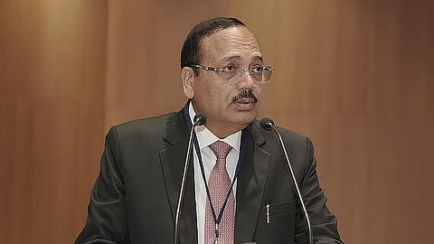 सर्व उच्च न्यायालयांनी ऑनलाइन सुनावणी घ्यावी; सरन्यायाधीशांची विनंती