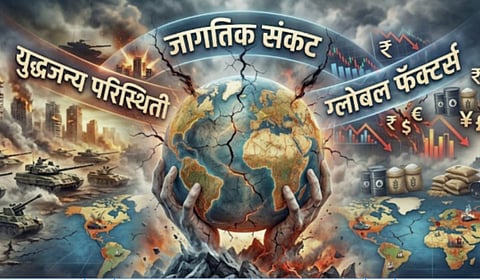 भाषणांचा अमृतकाळ, जनतेसाठी संकटकाळ