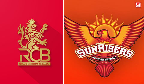 IPL 2026 : क्वालिफायर-१ चा मान कुणाला? अग्रस्थानावरील बंगळुरूसमोर आज धडाकेबाज हैदराबादचे कडवे आव्हान