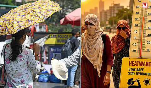 उष्णतेने महाराष्ट्र होरपळला; राज्यात मार्चपासून उष्माघाताचे २२६ रुग्ण