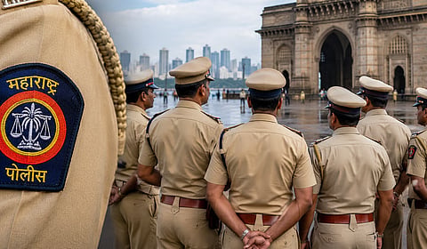 ३८ आयपीएस अधिकाऱ्यांच्या बदल्या; महाराष्ट्र पोलीस दलात पुन्हा मोठे फेरबदल