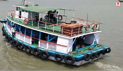 Mumbai : मोरा-भाऊचा धक्का सागरी प्रवास महागणार; तिकीट दरात २५ रुपयांची वाढ