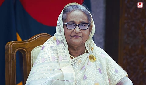 हसीनांच्या घरवापसीसाठी बांगलादेश प्रयत्नशील; गृहमंत्री सलाहुद्दीन अहमद यांची माहिती