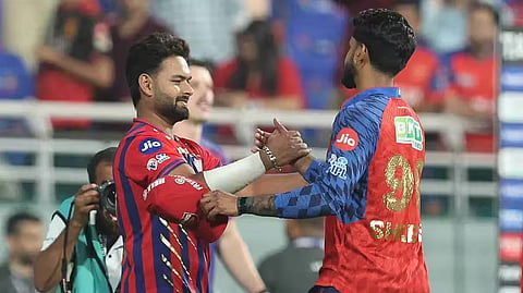 IPL 2026 : श्रेयसच्या शतकामुळे पंजाब विजयी; मात्र स्पर्धेतून पॅकअप