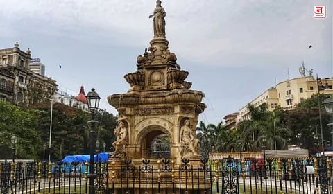 Mumbai : फोर्ट परिसरातील ऐतिहासिक वास्तूंना नवसंजीवनी; संवर्धन, दुरुस्तीसाठी तीन वर्षांचा करार, BMC करणार २.५१ कोटी रुपये खर्च