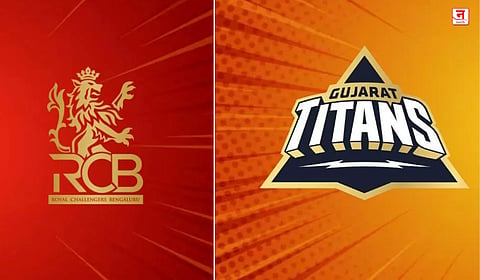 IPL 2026 : अंतिम फेरीचा पहिला मान कुणाला? धरमशाला येथे आज होणाऱ्या क्वालिफायर-१ लढतीत बंगळुरू आणि गुजरात यांच्यात द्वंद्व