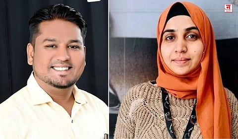 नाशिक टीसीएस प्रकरण : मतीन पटेल नाशिक पोलिसांसमोर हजर; SIT कडून प्रश्नांची सरबत्ती