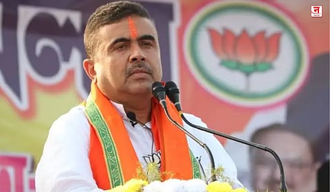 बांगलादेशींना रोखण्यासाठी बंगालमध्ये होल्डिंग सेंटर सुरू