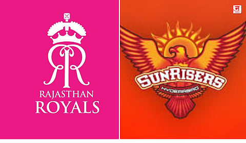 IPL 2026 : एकाचा धडाका, दुसऱ्याची निराशा; मुल्लानपूर येथे आज होणाऱ्या एलिमिनेटर लढतीत हैदराबाद-राजस्थान यांच्यात घमासान