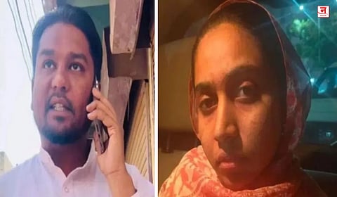 नाशिक टीसीएस प्रकरण : मतीन पटेलसह घरमालकाची चौकशी; SIT कडून मोबाईल जप्त, गरज पडल्यास पुन्हा चौकशी