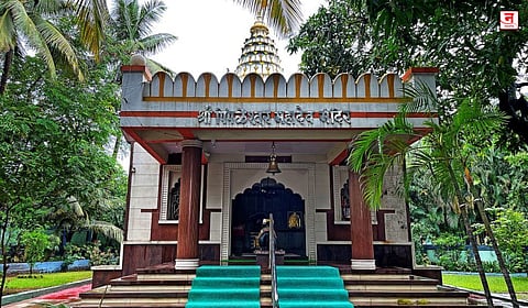 डोंबिवलीतील पिंपळेश्वर महादेव मंदिराला जमीन; ४ एकर २५ गुंठे जमीन मंदिर ट्रस्टला देण्याचा मंत्रिमंडळाचा निर्णय