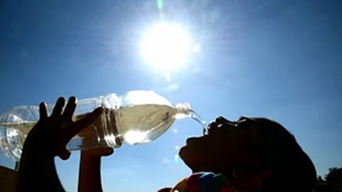 येत्या पाच वर्षांत उष्णतेचे सर्व रेकॉर्ड निघणार मोडीत; संयुक्त राष्ट्रसंघांचा इशारा