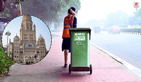 Mumbai : वारसा हक्काच्या प्रलंबित प्रकरणांचा अहवाल द्या; राज्य सफाई कर्मचारी आयोगाच्या उपाध्यक्षांचे निर्देश