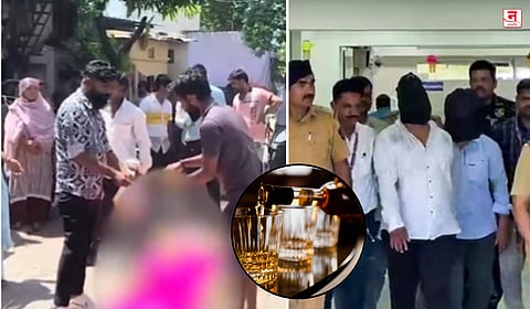 विषारी दारूचे १७ बळी; पुणे-पिंपरीत हाहाकार, ८ जणांना अटक