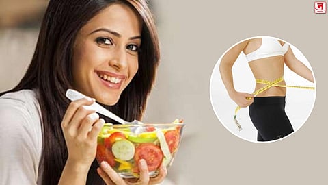 Weight Loss Diet : वजन कमी करण्याचा स्वादिष्ट फंडा; आहारात समाविष्ट करा 'हे' ६ हेल्दी पदार्थ