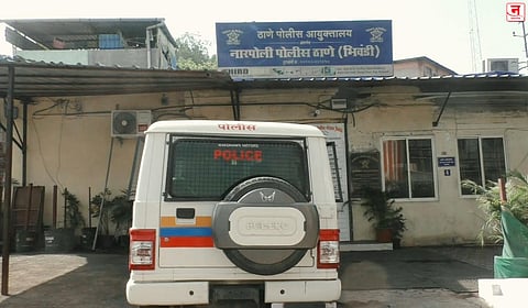 दहशतवाद्यांच्या रडारवर भिवंडीतील नारपोली पोलीस ठाणे?