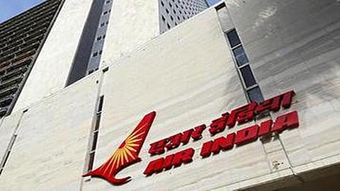 Mumbai : एअर इंडियाची इमारत १५ ऑगस्टपासून सेवेत रुजू