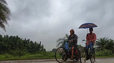 आनंदवार्ता! केरळमध्ये मान्सून दाखल; मुंबईत कधी बरसणार?