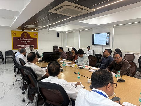 कुपोषणमुक्त महाराष्ट्राचे लक्ष्य! उच्च जोखीम गरोदर मातांचे नियमित निरीक्षण, आदिवासी भागातील मुलींची हिमोग्लोबिन तपासणी