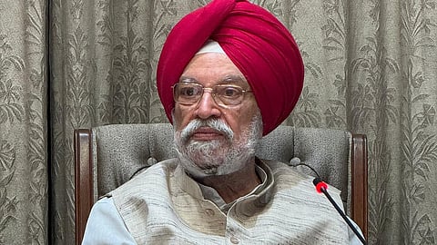महाराष्ट्र , दिल्लीमध्ये १०० इथेनॉल पंपांचा प्रस्ताव