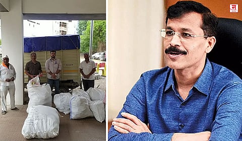 FDA चे २०३ आस्थापनांवर छापे, १०२ जणांना अटक; तुकाराम मुंढे यांची अवैध गुटखा व भेसळीविरोधात कारवाई