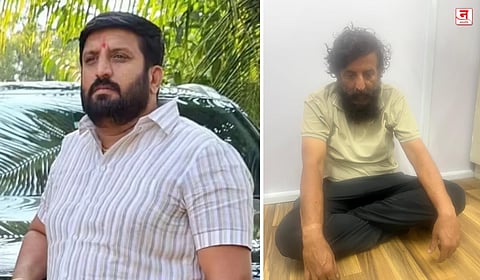 कुख्यात गुंड सचिन घायवळला राजस्थानमध्ये बेड्या